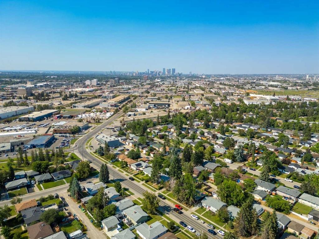 151 Fyffe Road Se, Calgary, AB