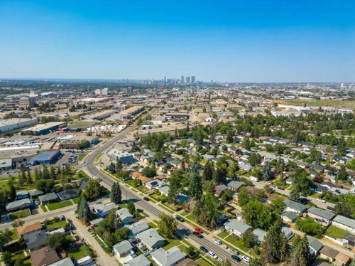 151 Fyffe Road Se, Calgary, AB 