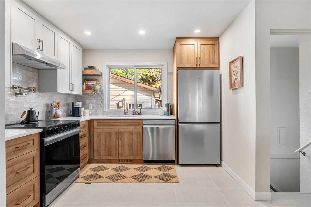 151 Fyffe Road Se, Calgary, AB