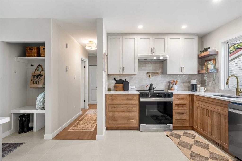 151 Fyffe Road Se, Calgary, AB