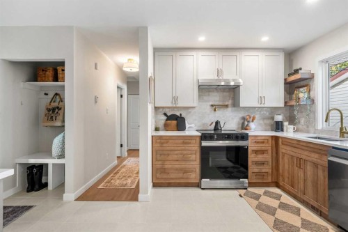 151 Fyffe Road Se, Calgary, AB 