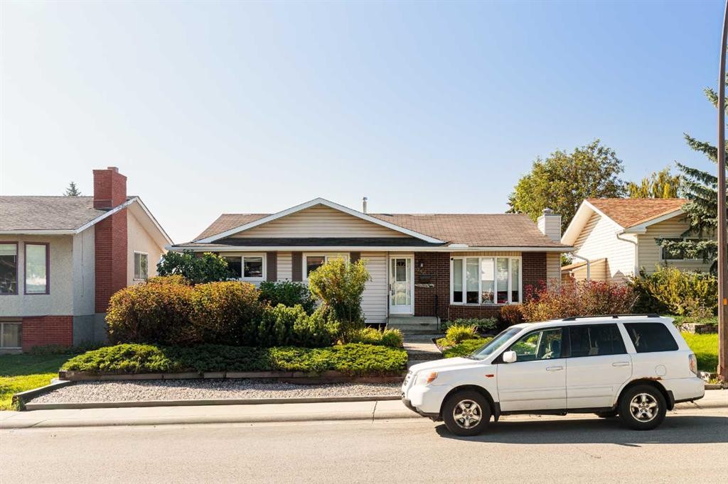 346 Rundleview Drive Ne, Calgary, AB