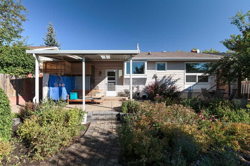 346 Rundleview Drive Ne, Calgary, AB