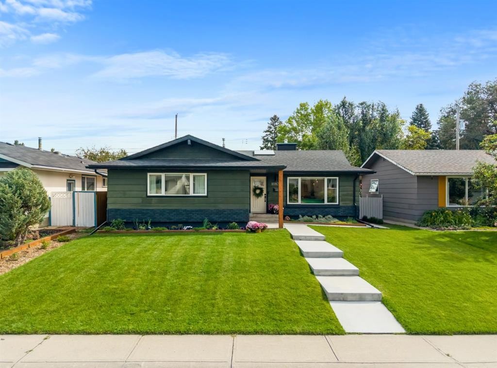 10832 Mapleford Road Se, Calgary, AB
