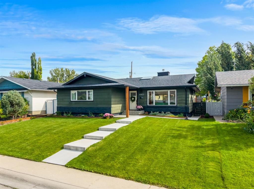 10832 Mapleford Road Se, Calgary, AB
