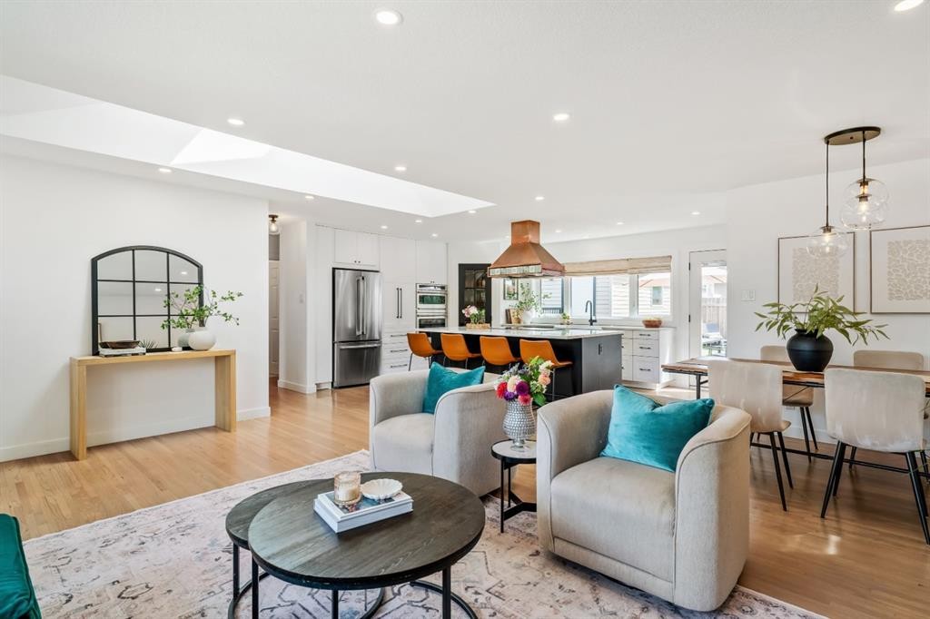 10832 Mapleford Road Se, Calgary, AB
