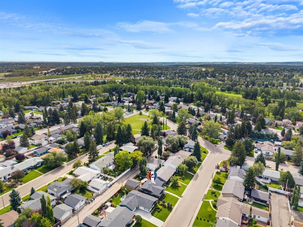 10832 Mapleford Road Se, Calgary, AB