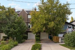 5-1423 1 Street NWCalgary, AB T2M 2S7