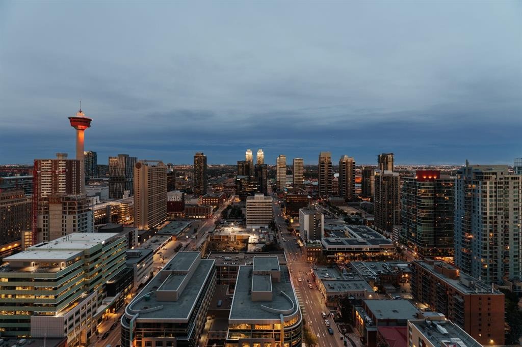 3005-310 12 Avenue Sw, Calgary, AB