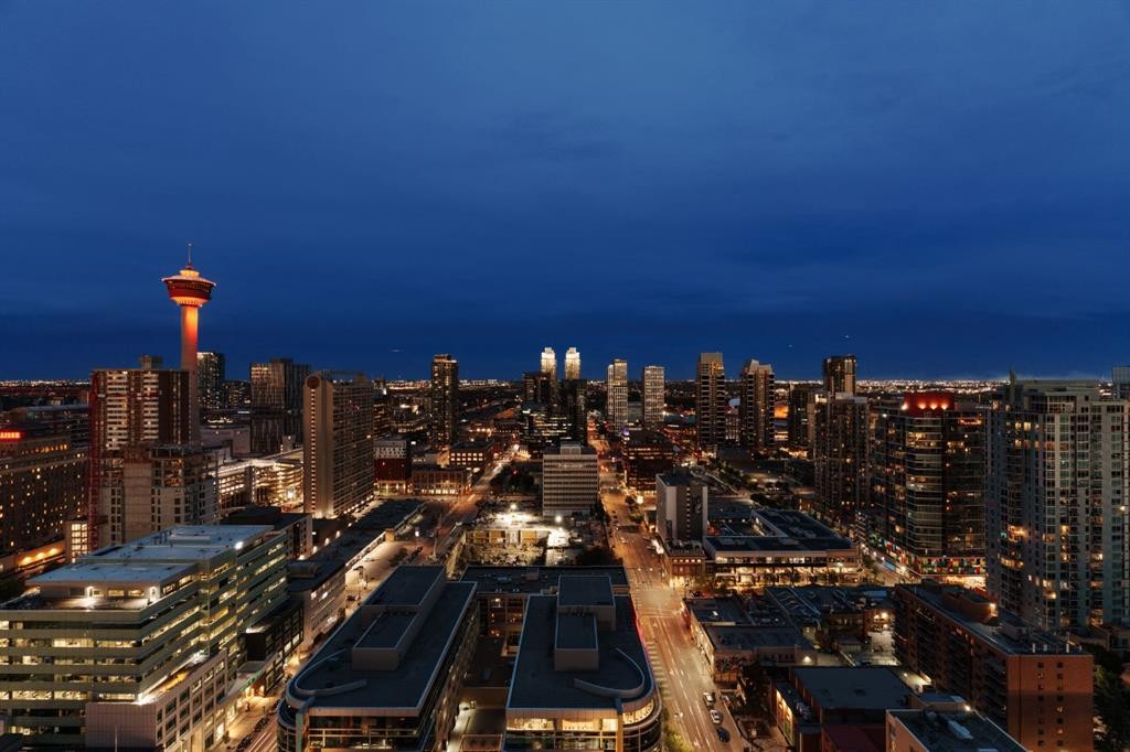 3005-310 12 Avenue Sw, Calgary, AB