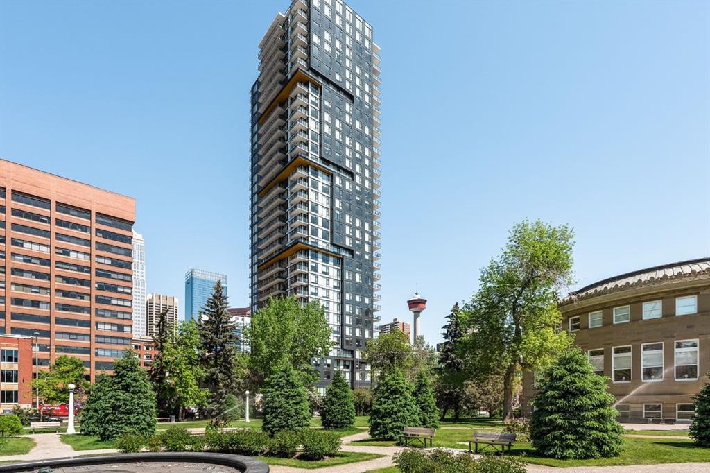 3005-310 12 Avenue Sw, Calgary, AB