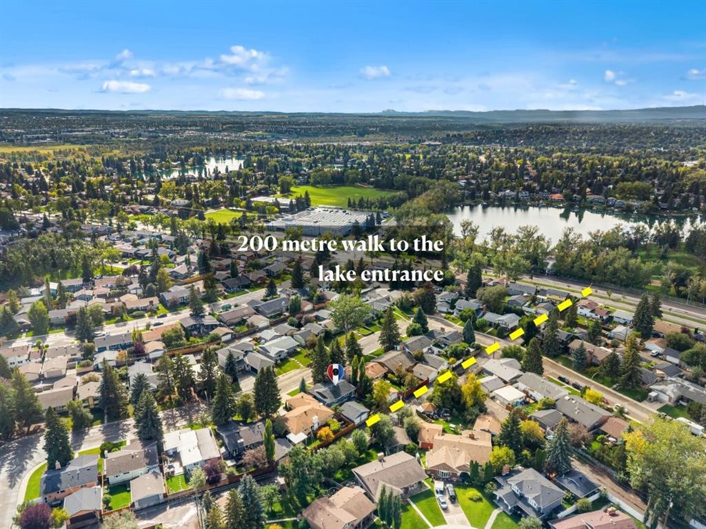 839 Lake Twintree Crescent Se, Calgary, AB