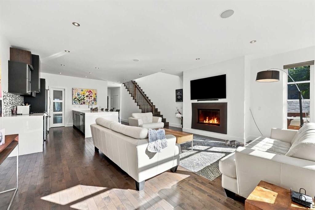 433 21 Avenue Nw, Calgary, AB