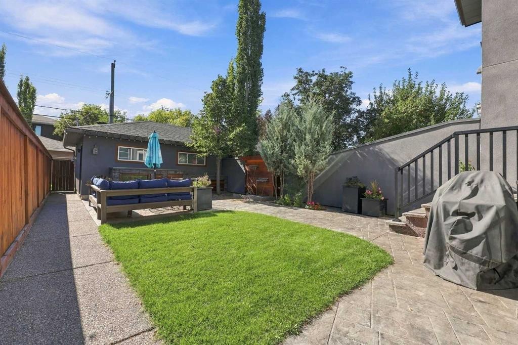 433 21 Avenue Nw, Calgary, AB