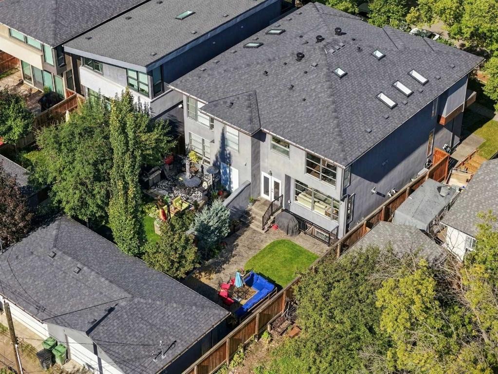 433 21 Avenue Nw, Calgary, AB