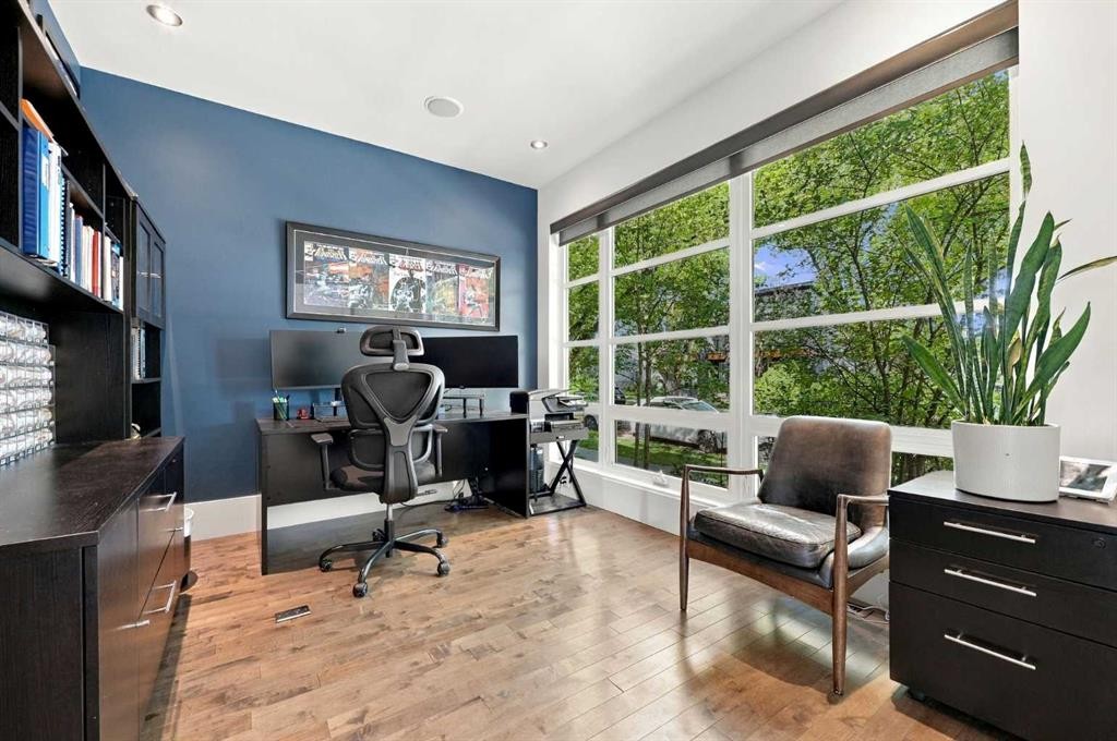 433 21 Avenue Nw, Calgary, AB