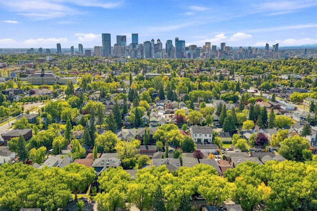 433 21 Avenue Nw, Calgary, AB