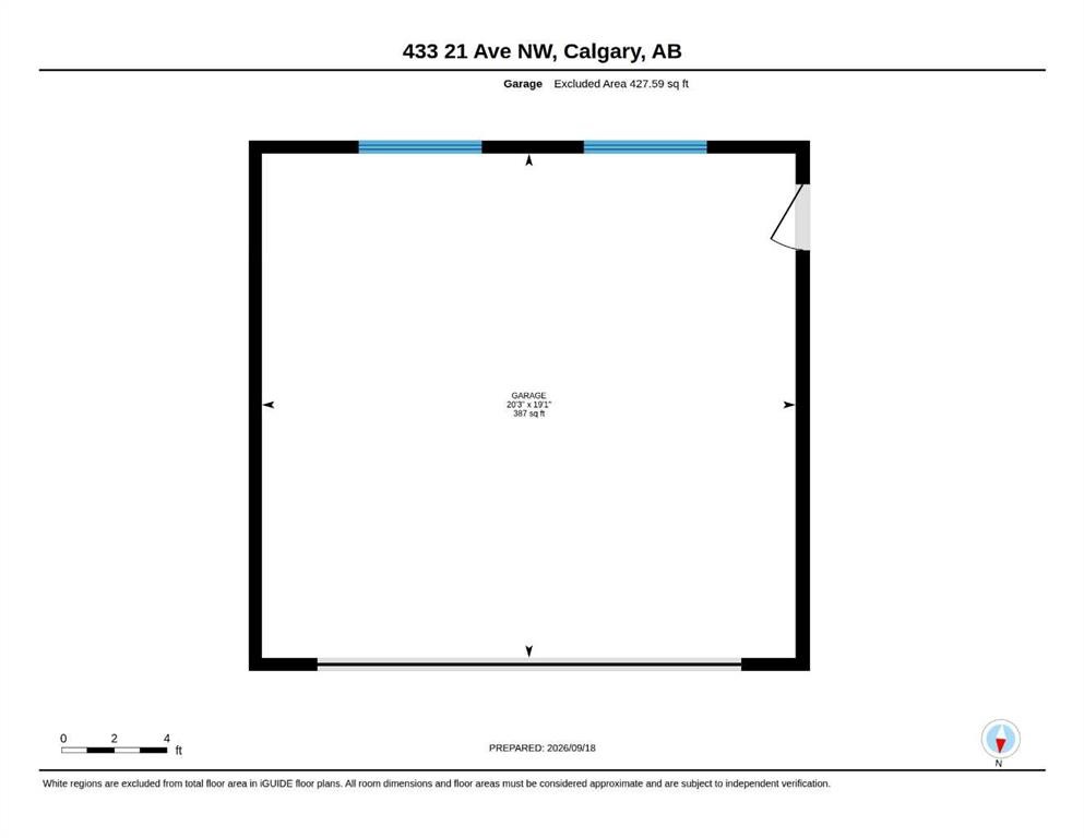 433 21 Avenue Nw, Calgary, AB