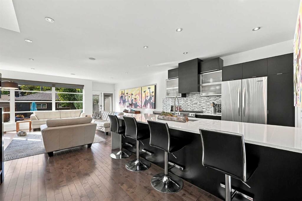 433 21 Avenue Nw, Calgary, AB