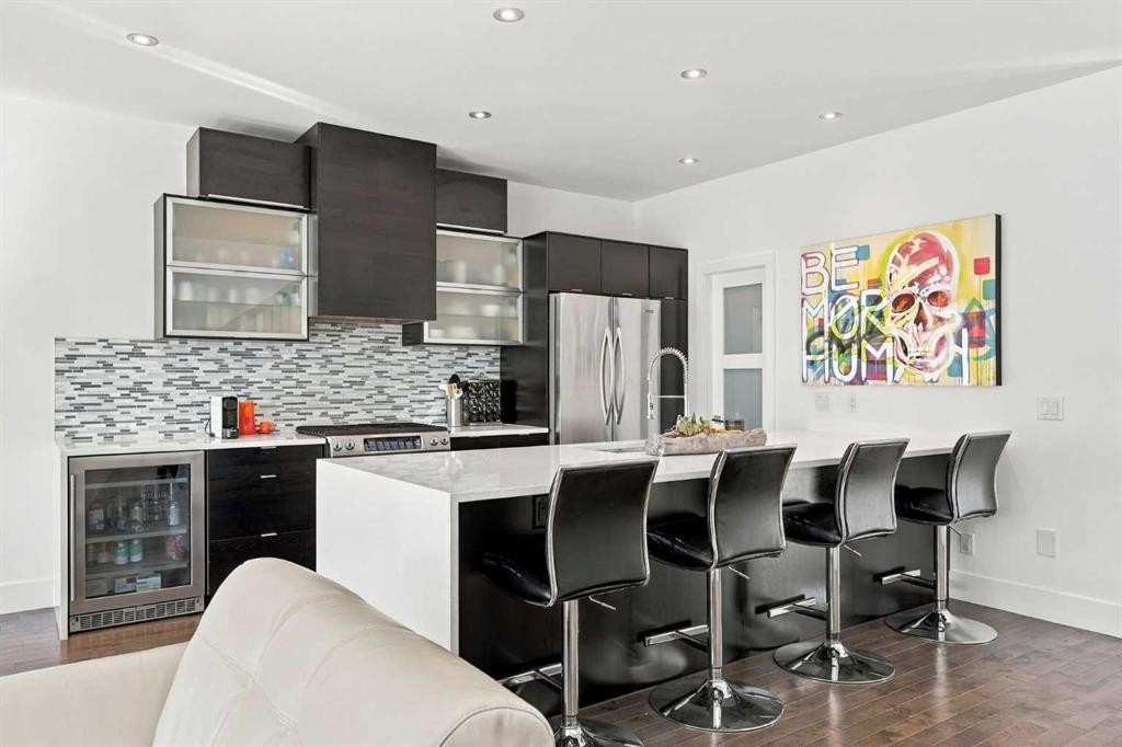 433 21 Avenue Nw, Calgary, AB