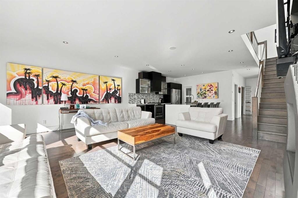 433 21 Avenue Nw, Calgary, AB