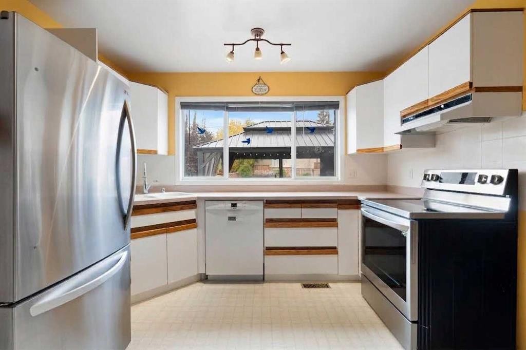 5009 North Haven Drive Nw, Calgary, AB