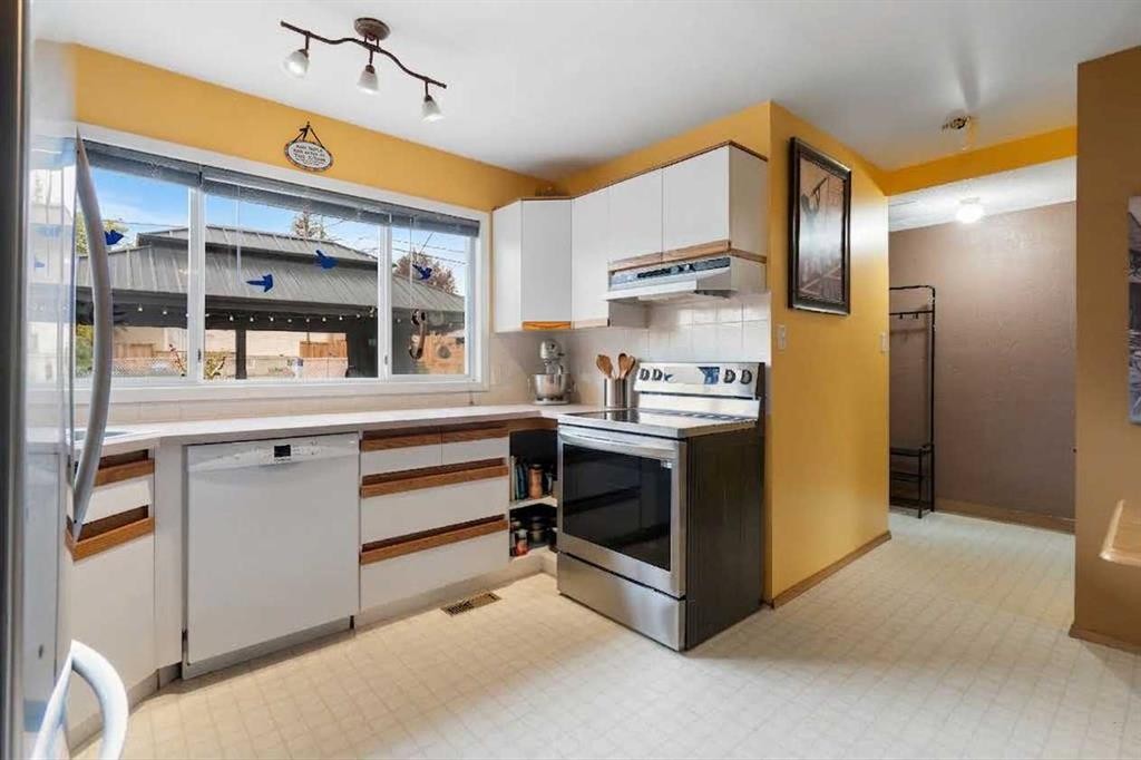 5009 North Haven Drive Nw, Calgary, AB
