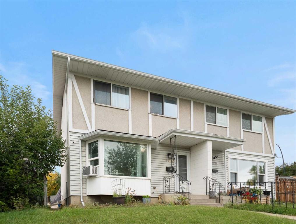 5009 North Haven Drive Nw, Calgary, AB