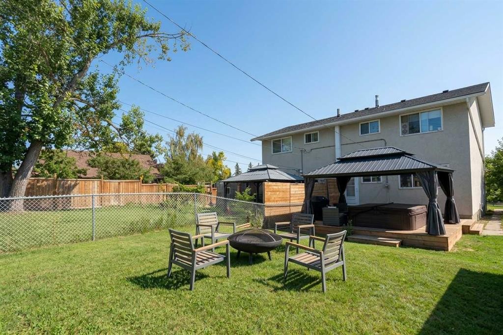 5009 North Haven Drive Nw, Calgary, AB