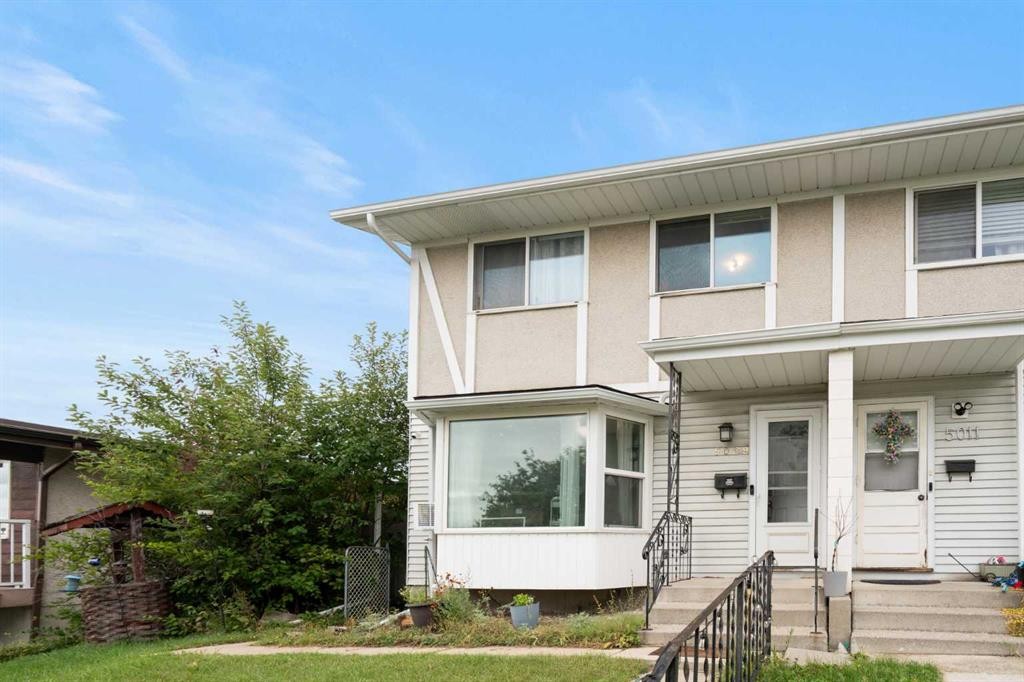 5009 North Haven Drive Nw, Calgary, AB