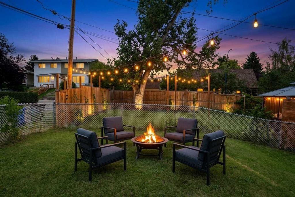5009 North Haven Drive Nw, Calgary, AB