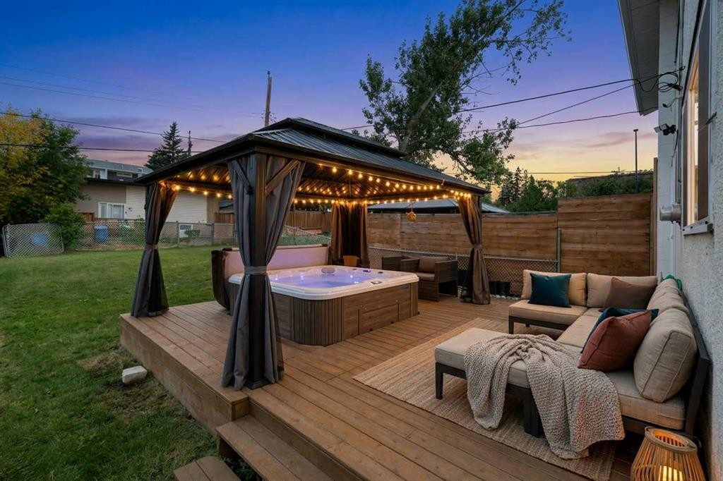 5009 North Haven Drive Nw, Calgary, AB