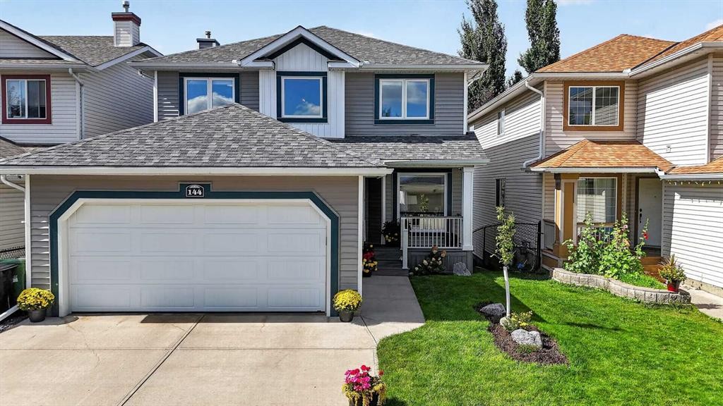 144 Shawbrooke Manor Sw, Calgary, AB