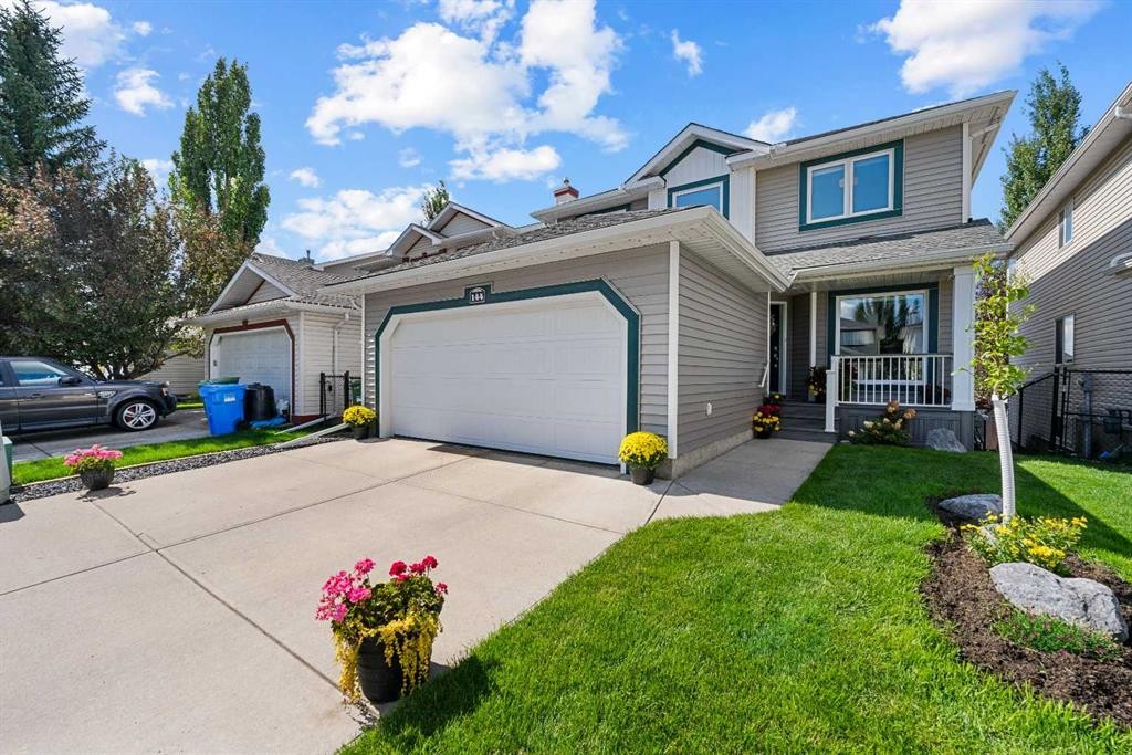 144 Shawbrooke Manor Sw, Calgary, AB