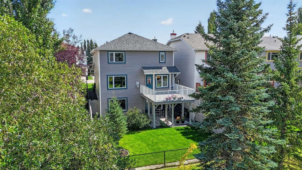 144 Shawbrooke Manor Sw, Calgary, AB