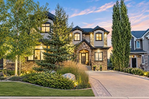 41 Evergreen Mount Sw, Calgary, AB 