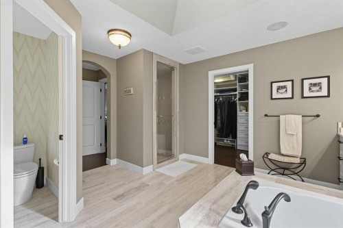 41 Evergreen Mount Sw, Calgary, AB 