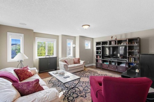 41 Evergreen Mount Sw, Calgary, AB 