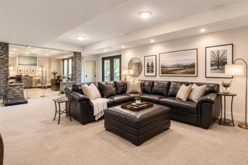 41 Evergreen Mount Sw, Calgary, AB 