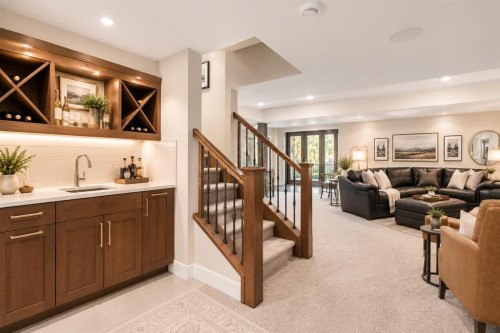 41 Evergreen Mount Sw, Calgary, AB 
