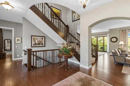 41 Evergreen Mount Sw, Calgary, AB 