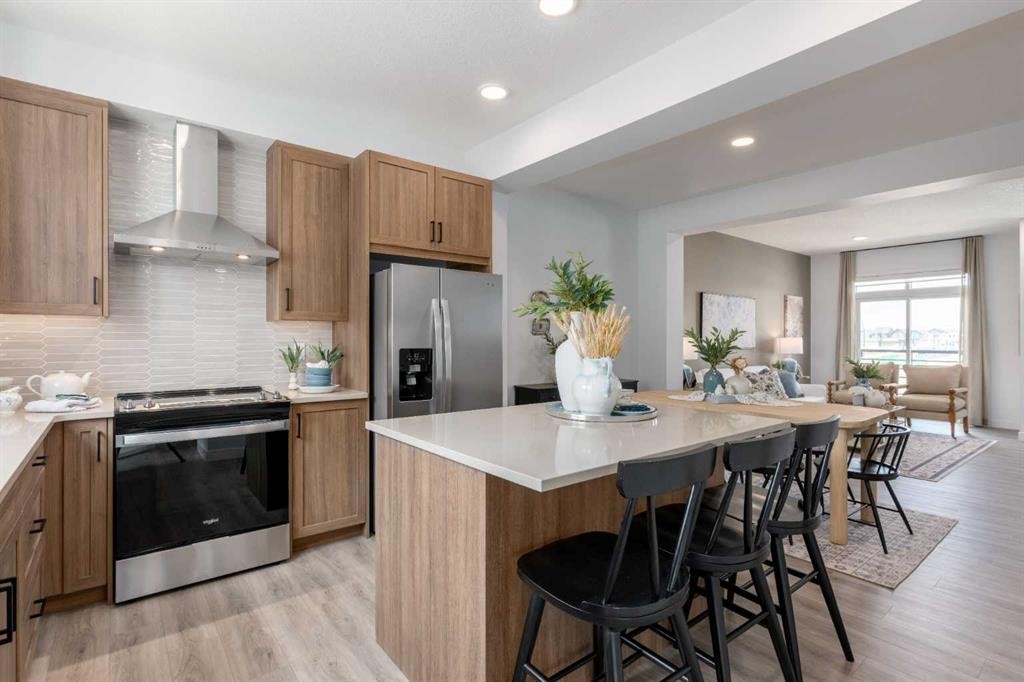1490 Rangeview Drive Se, Calgary, AB