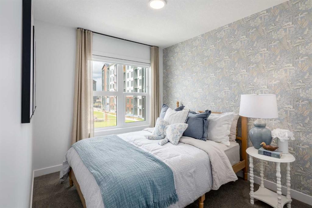 1490 Rangeview Drive Se, Calgary, AB
