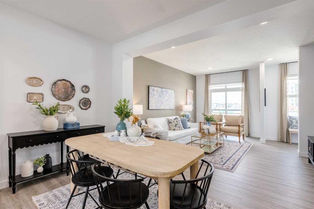 1490 Rangeview Drive Se, Calgary, AB