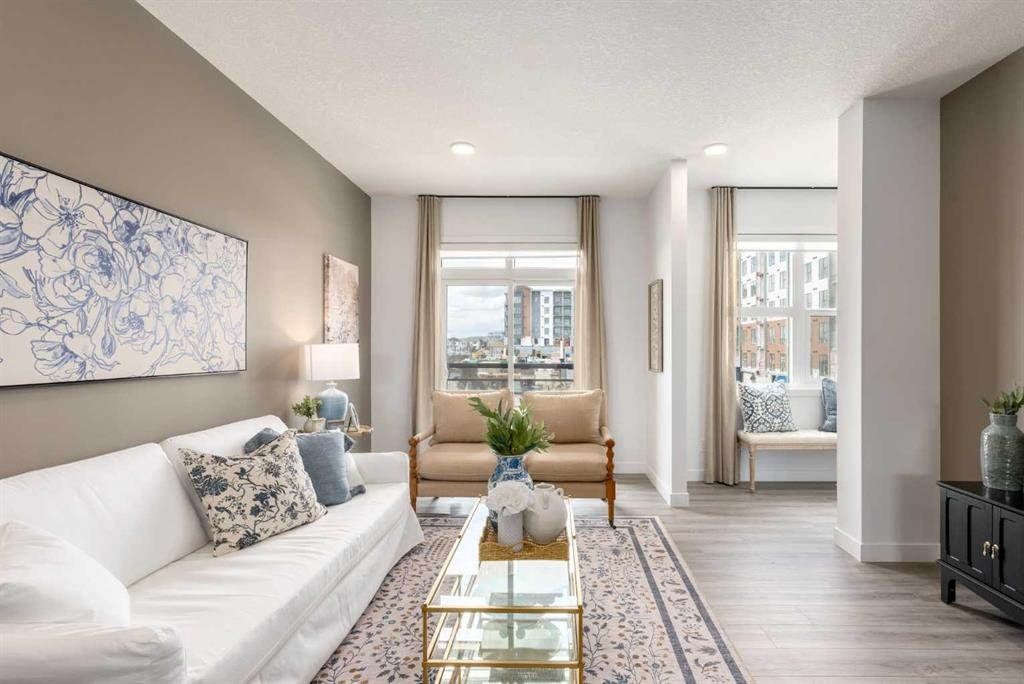 1490 Rangeview Drive Se, Calgary, AB