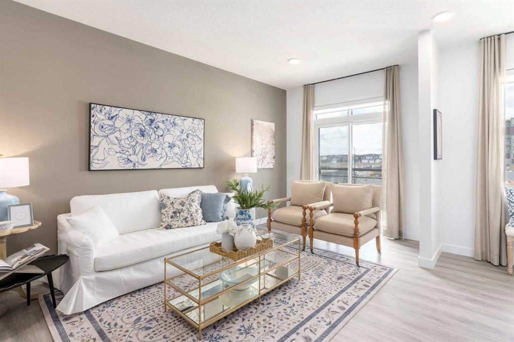 1490 Rangeview Drive Se, Calgary, AB