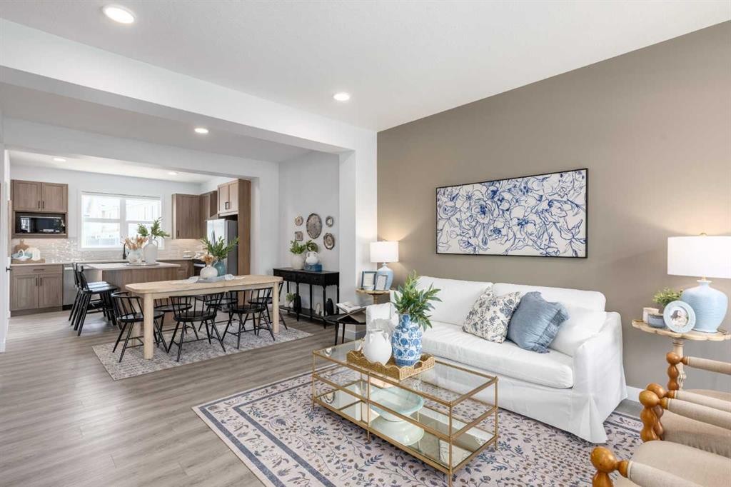1490 Rangeview Drive Se, Calgary, AB