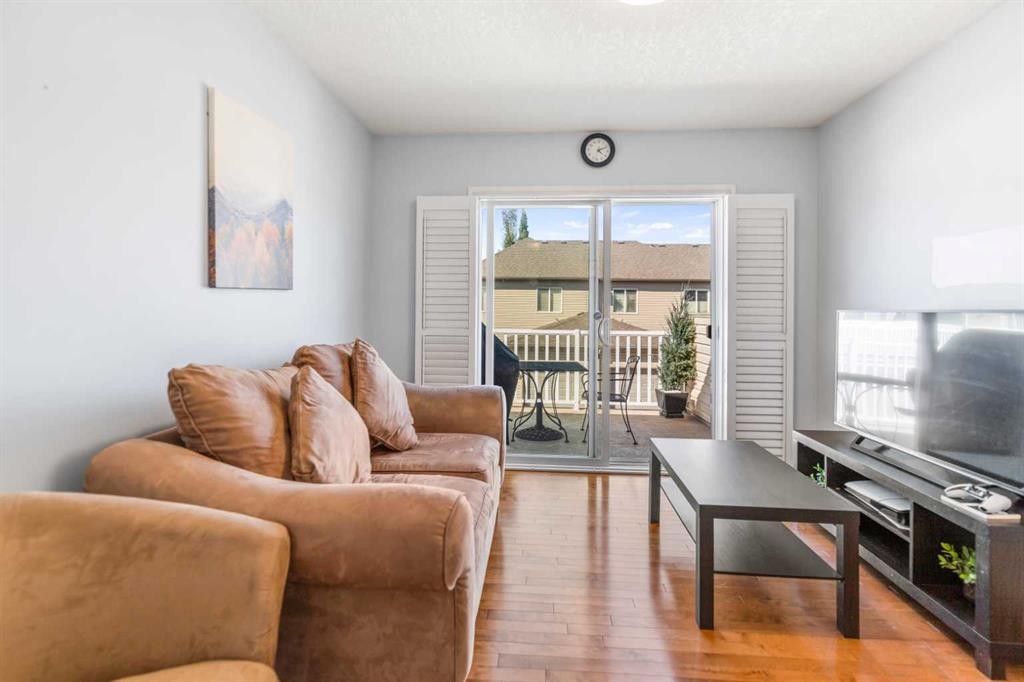 30 Windstone Lane Sw, Airdrie, AB