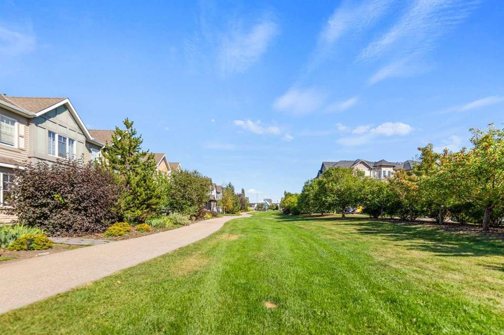 30 Windstone Lane Sw, Airdrie, AB