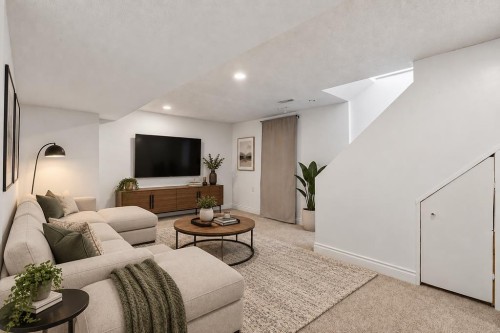 148 Cantrell Drive Sw, Calgary, AB 